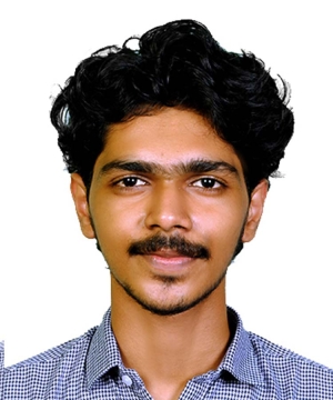 Daniel George VM
